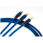IXOS Xha205 Ipod & Mp3 Stereo Rca To Mini 1/8 Audio Cable 5ft
