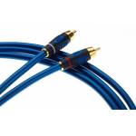 IXOS Xha215 Twisted Pair Audio Cable 2m 6.5ft