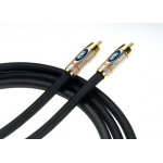 IXOS Xhd408 Digital Coaxial Audio Cable 1m 3.2ft