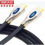 IXOS Xht458 Overture Tru-hd Certified 1080p Hdmi Cable 20m 65.6ft