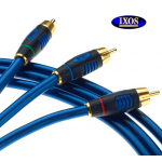 IXOS Xhv204 Studio Component Video Cable 1m 3.2ft