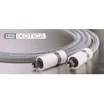 IXOS Dx1 Reference Studio Grade Quartz Toslink Cable 2m 6.5ft