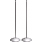 KEF Kht1005.2 Kht1505 Floor Stands Silver, Pair