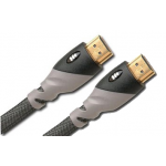 MONSTER CABLE Hdmi 400 Super-high Perf 1080p Hdmi Cable 2m 6.5ft