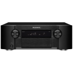 MARANTZ SR5005 100w X 7ch 3-D Home Theater Surround Receiver