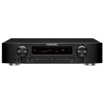 Marantz NR1601 Slimline 3-d ready Home Theater Receiver
