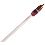 MONSTER CABLE Monsterbass 400 Subwoofer Cable 12ft