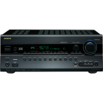 Onkyo HT-RC270 7.2-Channel 3-D Ready Network A/V Receiver