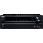 Onkyo TX-SR309 5.1-Channel 3-D Ready Home Theater Receiver