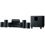 Onkyo HT-S3400 5.1-Channel Home Theater Package