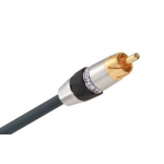 MONSTER CABLE 400DCX Adv High Perf Digital Coax Cable 2m 6.5ft