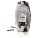 ETHEREAL Mini 3.5MM to Mini 3.5MM DC Trigger Cable 6.5ft