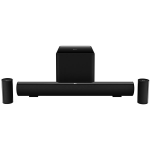 KEF KHT8005 Soundbar Speaker System