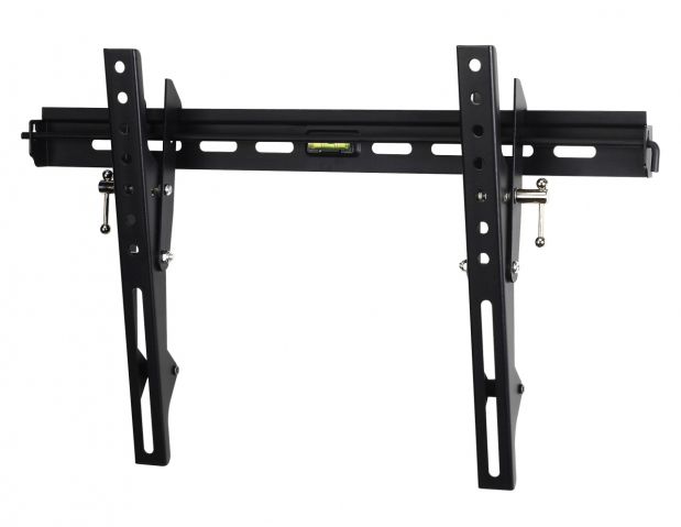 OMNIMOUNT Ultra Slim Tilting wall mount for 23" to 42" Flat HDTV