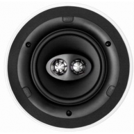 KEF Ci160CRDS EACH 6.5" Stereo In-Ceiling Speaker