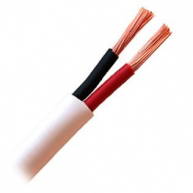 ETHEREAL 16-2C 100ft 16/2 CL3 High Strand 2 Conductor Speaker Wire