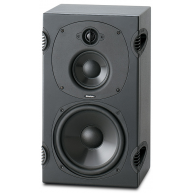 BOSTON ACOUSTICS BT1 LCR Center Channel Loudspeaker Each NO GRILLE