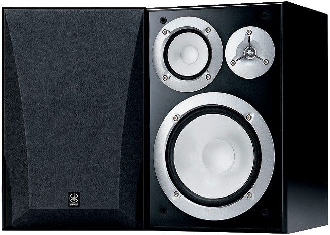 yamaha speakers canada