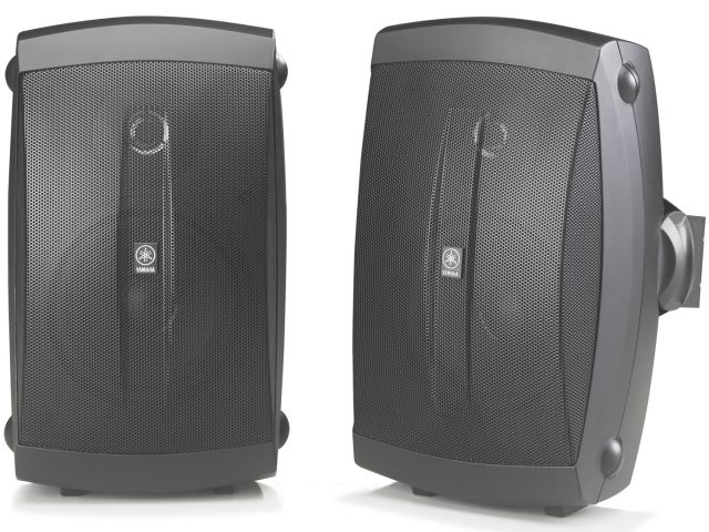 YAMAHA NS-AW150 PAIR 5