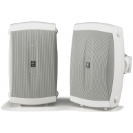 YAMAHA NS-AW150 5" 2-Way Outdoor Speaker White Pair