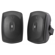 YAMAHA NS-AW190 5" 2-Way Outdoor Speaker Black Pair