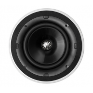 KEF CI200QR EACH 8" Round In-Ceiling Speaker