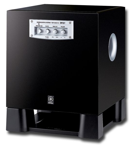 yamaha yst sw 215