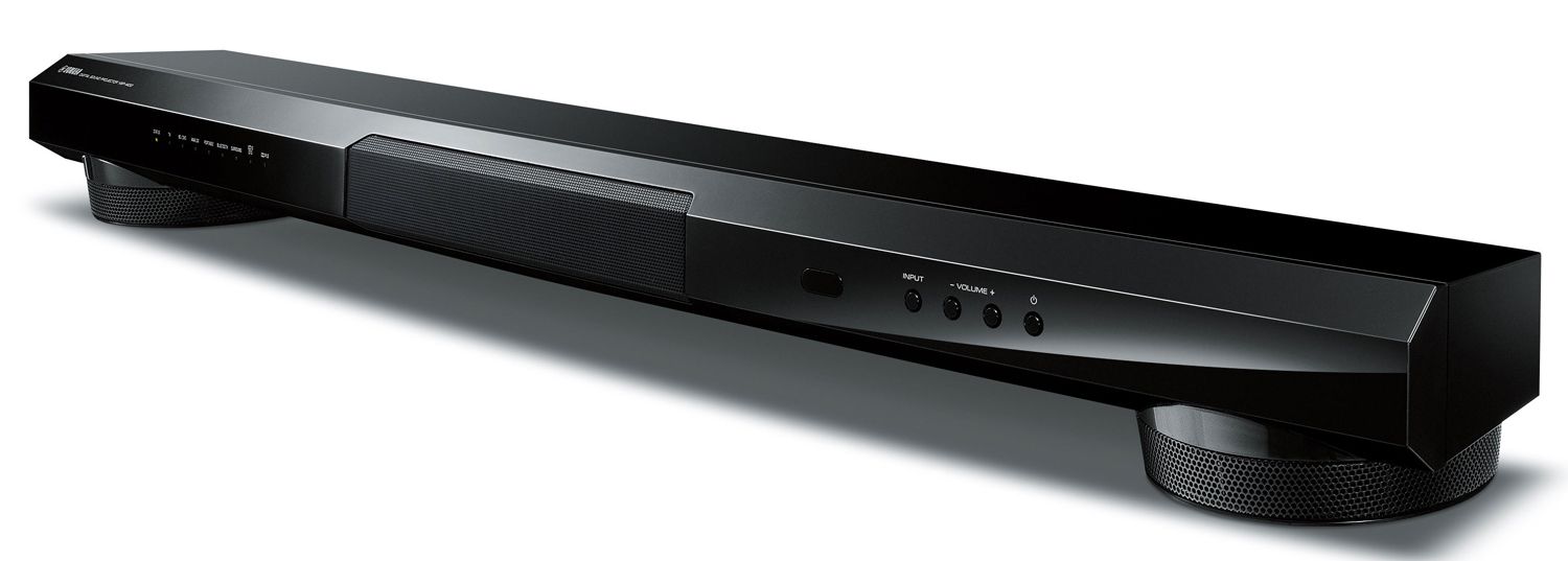 YAMAHA YSP-1400 DSP Powered Soundbar DTS/DD Bluetooth ...