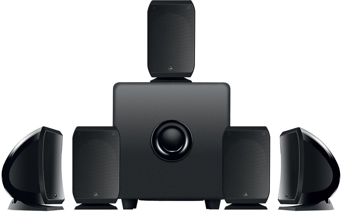 focal home speakers