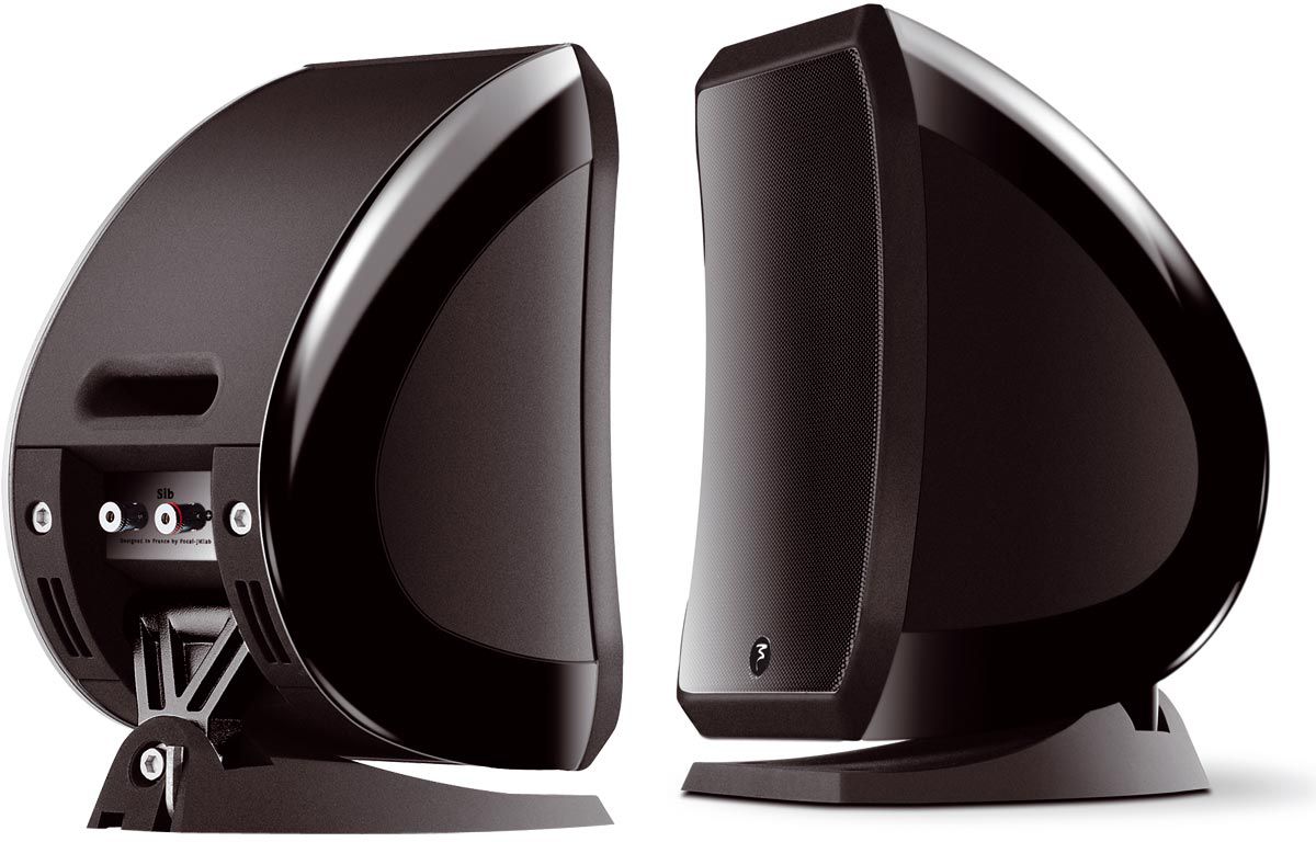 FOCAL Sib 5\