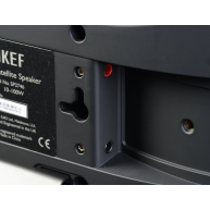 KEF T-301C BACK
