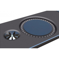KEF T-301C DRIVERS