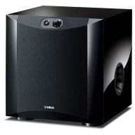 subwoofer yamaha 12 inch