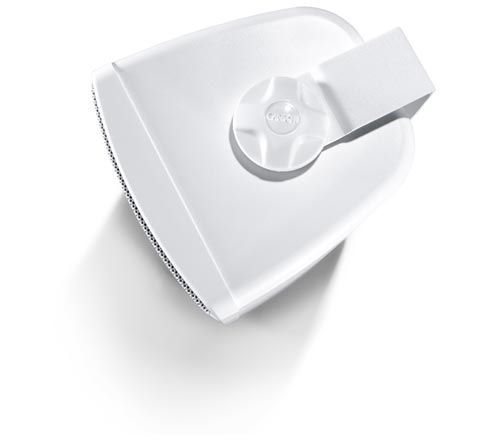 canton outdoor speakers