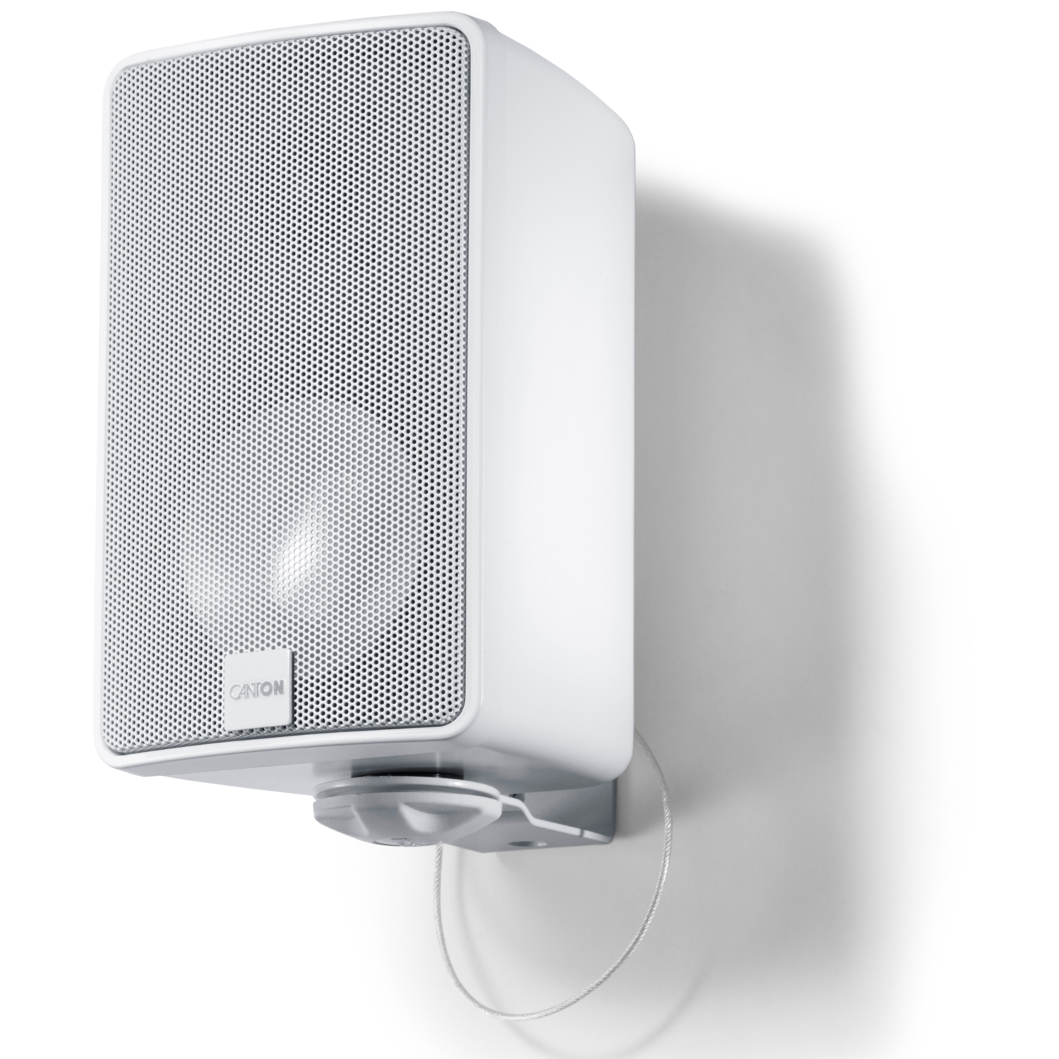 canton atmos speakers