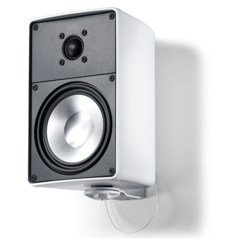 canton outdoor speakers