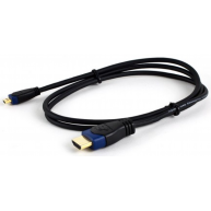 ETHEREAL HDMI to Mini HDMI D