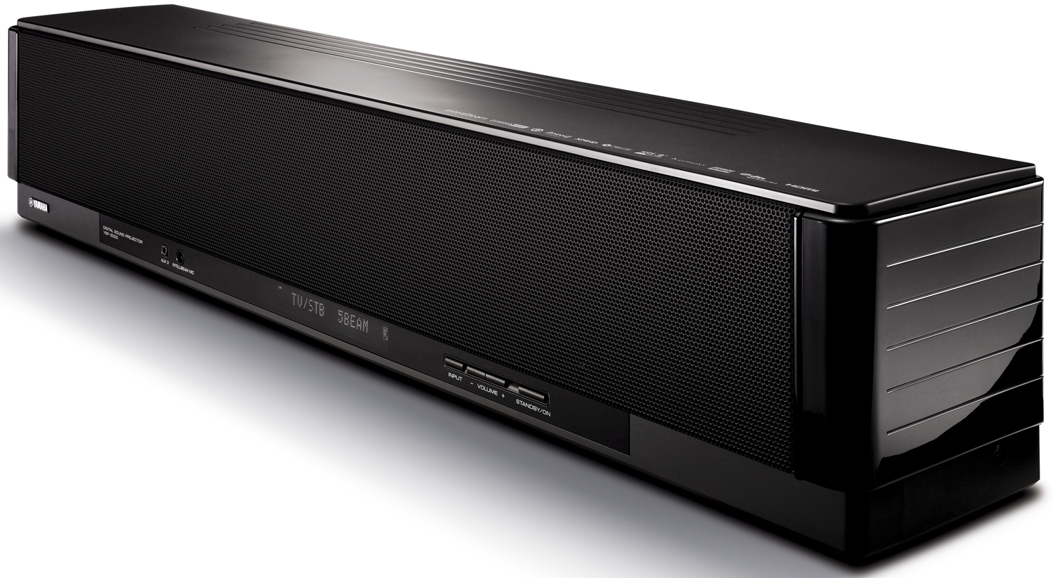 yamaha ysp-3000 digital sound projector