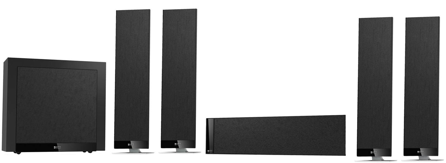 t305 kef