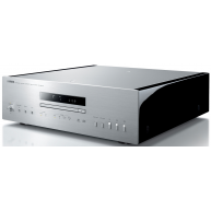 YAMAHA CD-S2100 Natural Sound Super Audio CD Player Silver NEW
