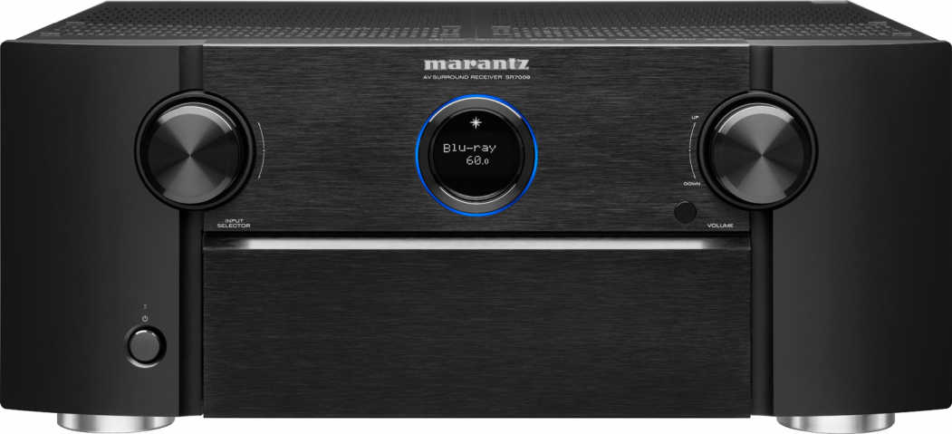 MARANTZ SR7009 9.2-Ch x 125 Watts A/V Receiver