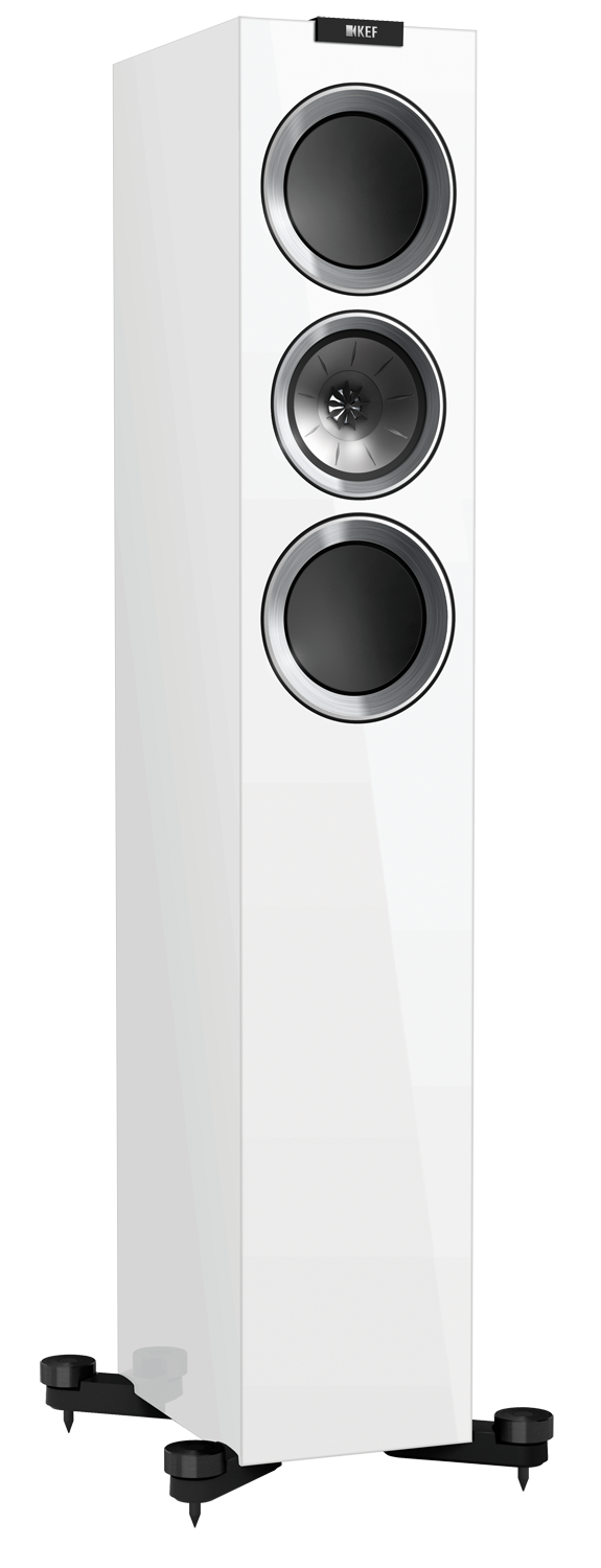 kef r500 amplifier
