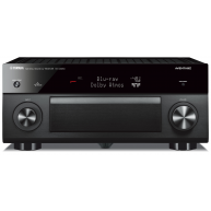 YAMAHA RX-A3050 9.2-Ch x 150 Watts A/V Receiver