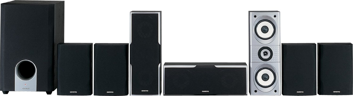home speaker system
