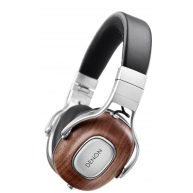DENON NEW AH-MM400 Music Maniac Over-Ear Headphones
