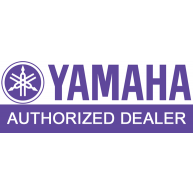 YAMAHA Authorized Dealer Logo