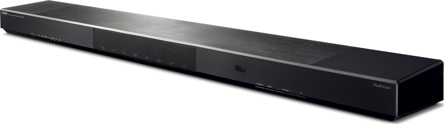 yamaha soundbar ysp 1600