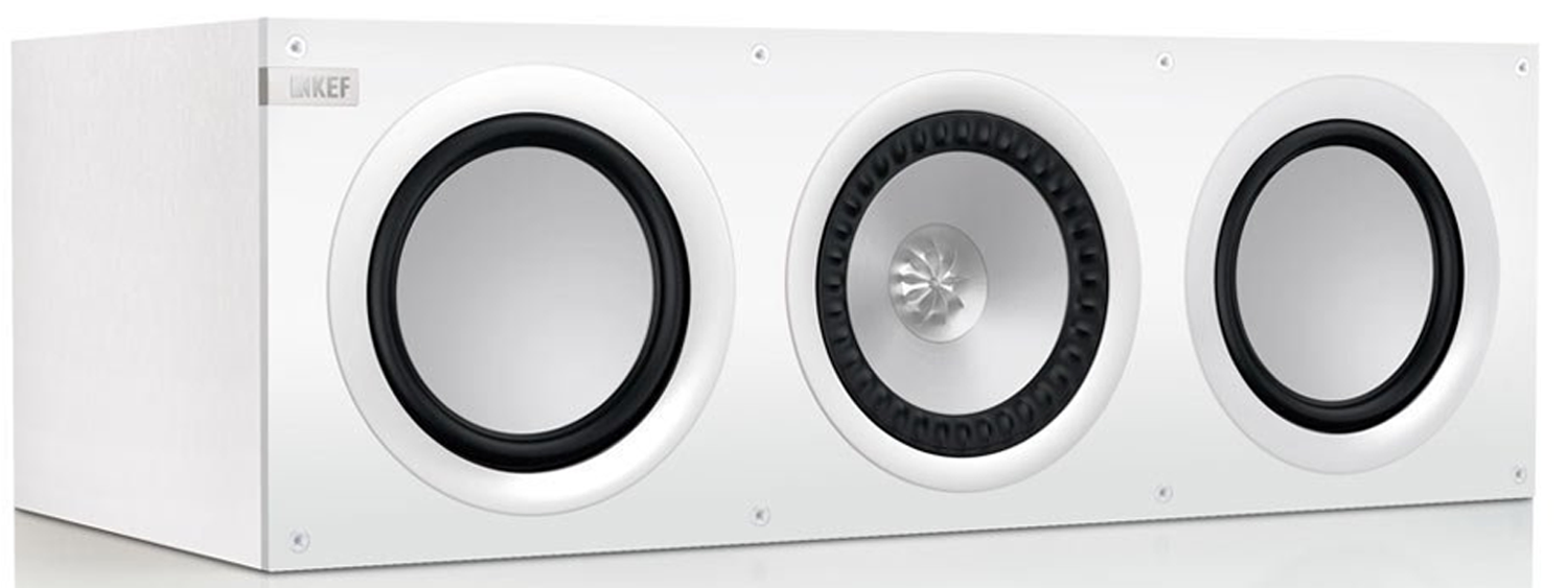kef 600c