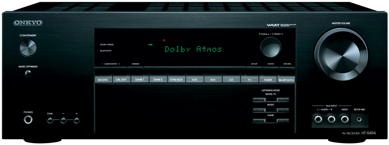 onkyo 5800