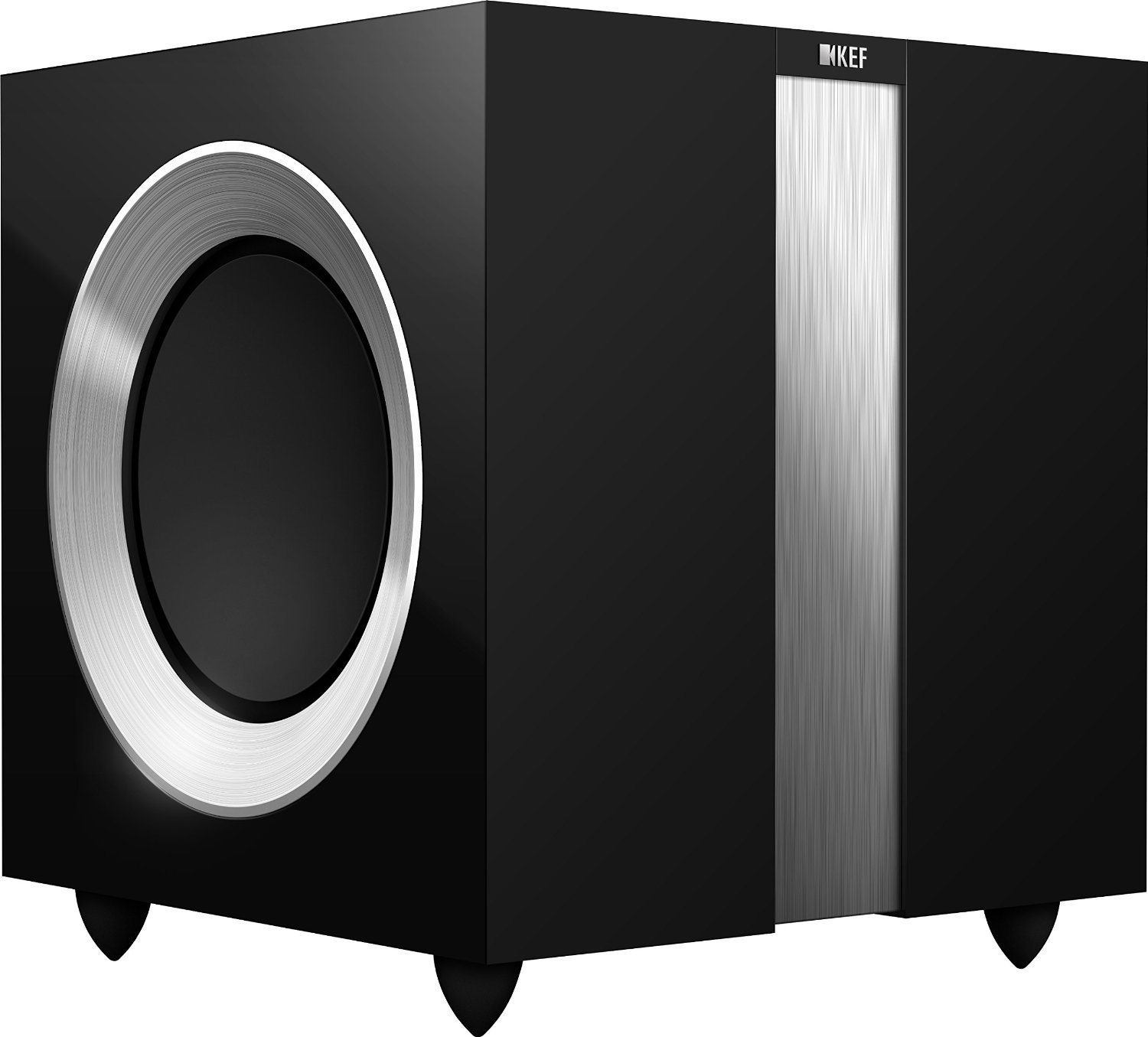 kef subwoofer